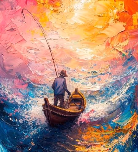 Fishing