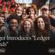 Ledger Introduces "Ledger Friends"