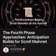 The Fourth Phase Approaches: Anticipation Builds for Scroll Mainnet Launch