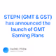 STEPN GMT & GST has announced the launch of GMT Earning Plans