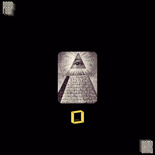 Lxrd_Ox - Peep Game - EP