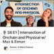🎙️ S6 E1 | Intersection of Onchain and Physical w/Maz & Eiman