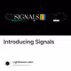 Introducing Signals