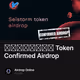 𝗦𝗘𝗜𝗦𝗧𝗢𝗥𝗠 Token Confirmed Airdrop