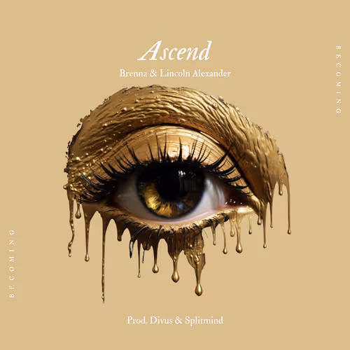Ascend ft. Lincoln Alexander