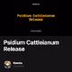 Psidium Cattleianum Release