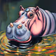 Optimistic Hippos
