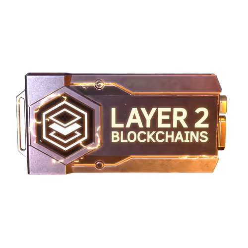 Bankless Academy - Layer 2 Blockchains