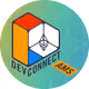 Devconnect 2022 Co-Work Ticket Stub V2
