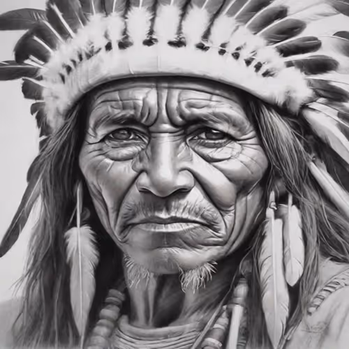 Apache