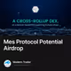 Mes Protocol Potential Airdrop