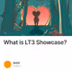 What is LT3 Showcase?