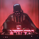 Darth the DJ