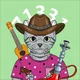 100k ENS Cats WL Pass