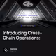 Introducing Cross-Chain Operations:
