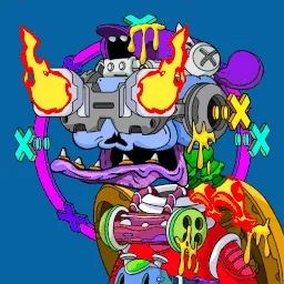 MOON GHOSTS(MOG)