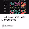 The Rise of First-Party Marketplaces