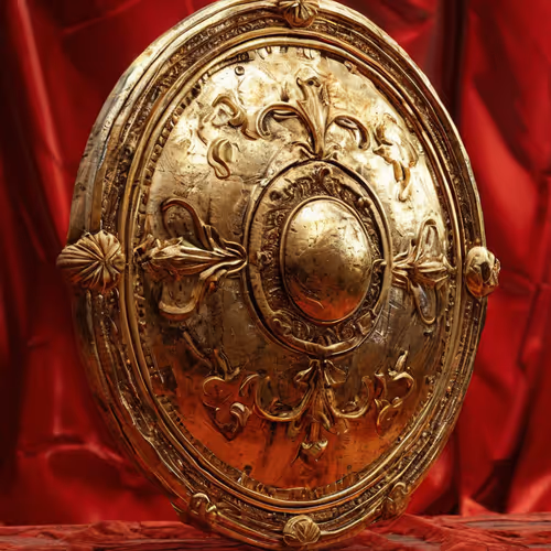 Shield of War