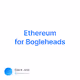 Ethereum for Bogleheads
