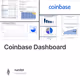 Coinbase Dashboard