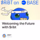 Welcoming the Future with $ribt