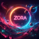Galaxy of Zora