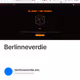 Berlinneverdie