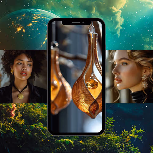 🎥✨ Unveiling the Future - Blockchain, AI, and Endless Possibilities ✨🎥