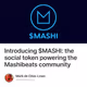 Introducing $MASHI: the social token powering the Mashibeats community