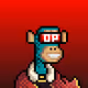 The Apepunks (Optimism)