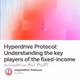 Hyperdrive Protocol: Understanding the key players of the fixed-income primitive for DeFi