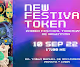 new festival token x SUNSHINE V2