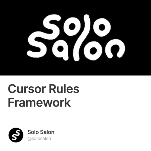 Solo Salon