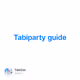 Tabiparty guide
