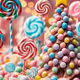 Candy NFT