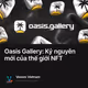 Oasis Gallery: Kỷ nguyên mới của thế giới NFT