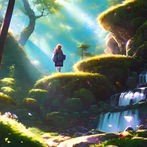 notminimal. - another bunch of chill beats