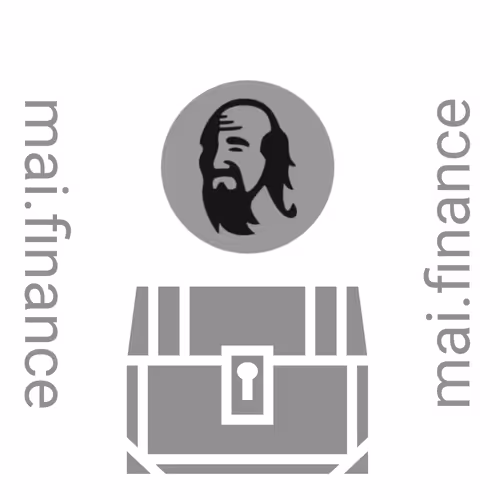 WETH Optimism MAI Vault