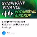 Symphony Finance Kullanm ve Potansiyel Airdrop