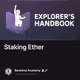 Staking Ether