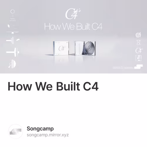 How We Built C4