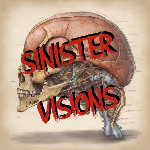 SINISTER VISIONS