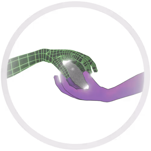 Hand Protocol "A month of milestones" - ent0.01