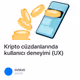 Kripto cüzdanlarında kullanıcı deneyimi (UX)