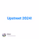 Upstreet 2024!