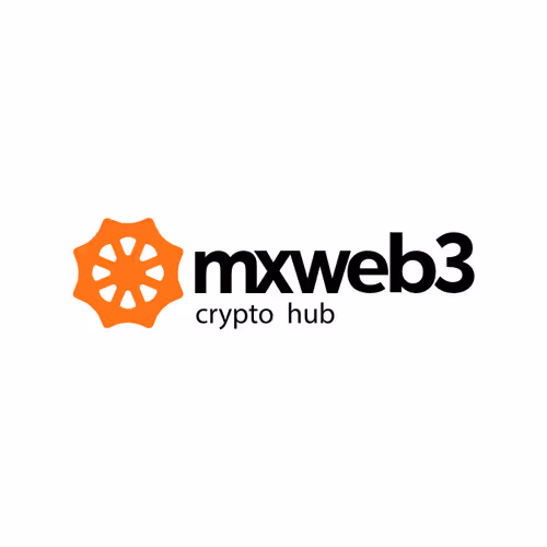 IRL Meetups @mxweb3
