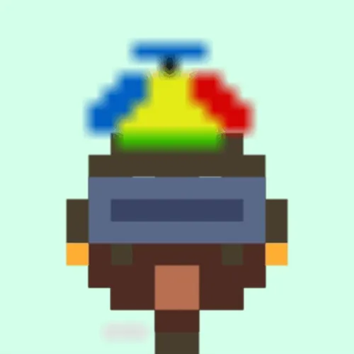 Zero ColorHat Punks