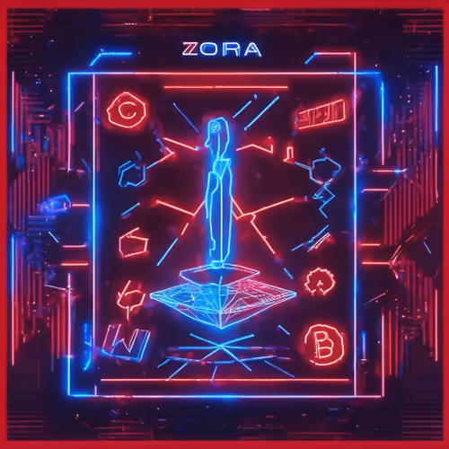 zora with optimisim airdrop