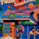 Fruit Sandwich