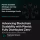 Advancing Blockchain Scalability with Pianist: Fully Distributed Zero-Knowledge Proofs